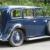 1935 Rolls-Royce 20/25 Rippon Six-light Saloon GXK25