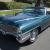 Cadillac : Eldorado ELDORADO CONVERTIBLE - I OF 2,125 BUILT IN '65!