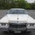 Cadillac : DeVille Coupe DeVill