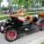 Ford : Model T Speedster