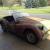 Triumph : Other TR3A