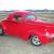 Willys : COUPE 2 DR COUPE