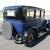 Other Makes, Packard, 1927 Buick,