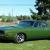 1970 Challenger 340 Scat Pack A66 code