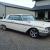 1962 Galaxie 500 2 Door Club Victoria (Hardtop) V8 Auto