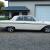 1962 Galaxie 500 2 Door Club Victoria (Hardtop) V8 Auto