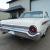 1962 Galaxie 500 2 Door Club Victoria (Hardtop) V8 Auto