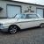 1962 Galaxie 500 2 Door Club Victoria (Hardtop) V8 Auto
