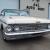 1962 Galaxie 500 2 Door Club Victoria (Hardtop) V8 Auto