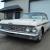 1962 Galaxie 500 2 Door Club Victoria (Hardtop) V8 Auto