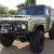 Awesome Built Ford Bronco with Outstanding Features