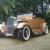 1928 Ford Model A Tourer HOT ROD RAT ROD Vintage in Mudgeeraba, QLD