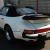 Porsche : 911 Convertible