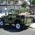 Military Jeep.