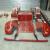 1924 American La France Fire truck bodywork