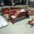 1924 American La France Fire truck bodywork