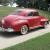 1941 Oldsmobile Coupe