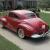 1941 Oldsmobile Coupe