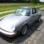 LOWEST PRODUCTION 1980's 911 MADE  ONLY 255 !!!!