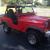 Jeep : CJ CJ5