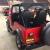 Jeep : CJ CJ5