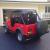 Jeep : CJ CJ5