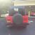 Jeep : CJ CJ5