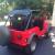 Jeep : CJ CJ5