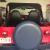 Jeep : CJ CJ5