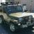 Jeep : Wrangler Laredo