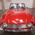 Triumph : Other TR4A IRS
