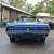 Ford : Mustang SPORT CONVERTIBLE