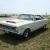 Plymouth : GTX Belvedere II