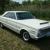 Plymouth : GTX Belvedere II