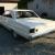 Plymouth : GTX Belvedere II