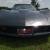 Chevrolet : Corvette L81