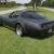 Chevrolet : Corvette L81