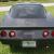 Chevrolet : Corvette L81
