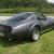 Chevrolet : Corvette L81
