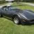 Chevrolet : Corvette L81
