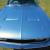 Ford : Mustang GT/CS