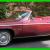 Oldsmobile : Eighty-Eight Delta Royal Convertible Coupe 7,500 Miles!