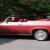 Oldsmobile : Eighty-Eight Delta Royal Convertible Coupe 7,500 Miles!