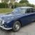 1968 Jaguar 240 Mk 2 Royal Blue with Blue interior Restoration Project £7995