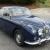 1968 Jaguar 240 Mk 2 Royal Blue with Blue interior Restoration Project £7995