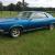 Pontiac : GTO coupe