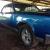 Pontiac : GTO coupe