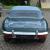 1968 Jaguar E-Type SII Roadster