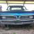 Pontiac : GTO coupe