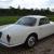 1961 Lancia Flaminia GT Touring Coupe